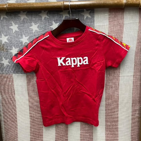 Kappa Other - NWT Kappa 3 pieces total 2 T-shirt & 1 shorts